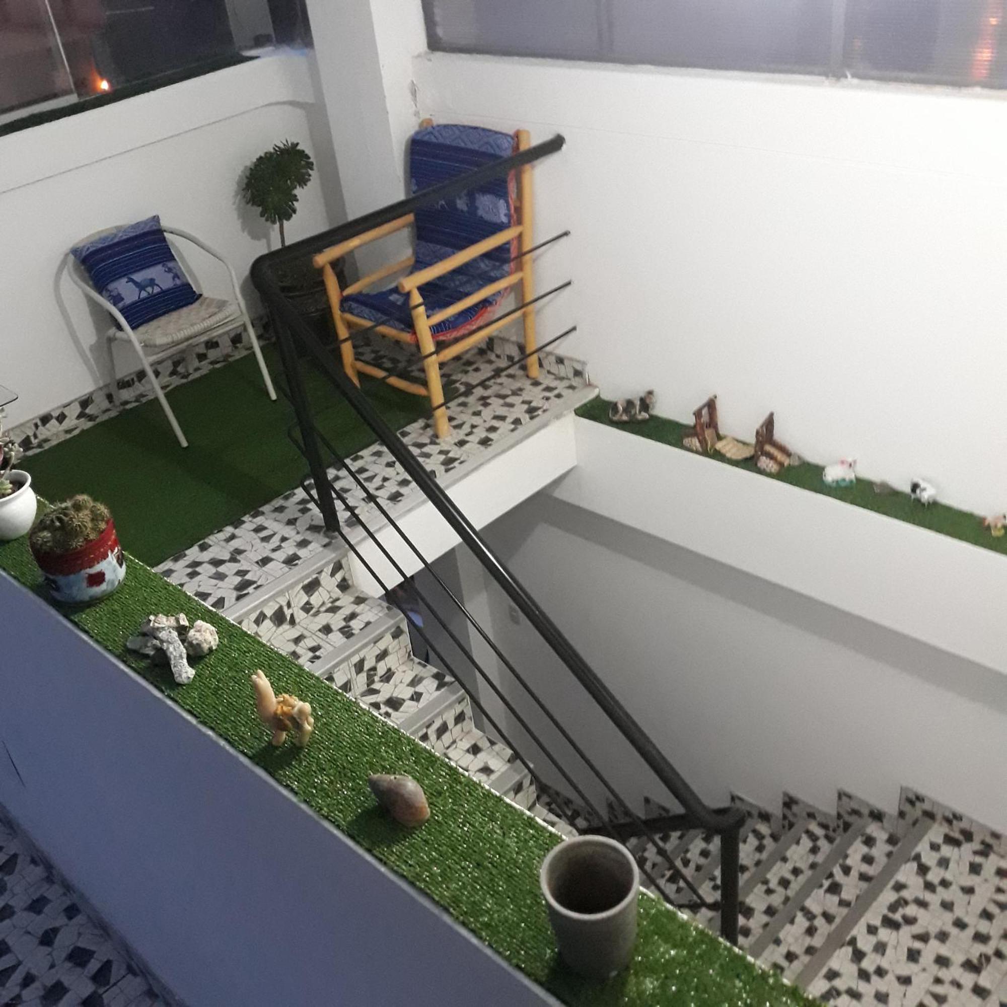 Apartamento Boutique Amaru Wasi Cuzco Exterior foto