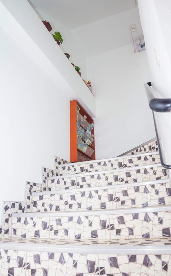 Apartamento Boutique Amaru Wasi Cuzco Exterior foto